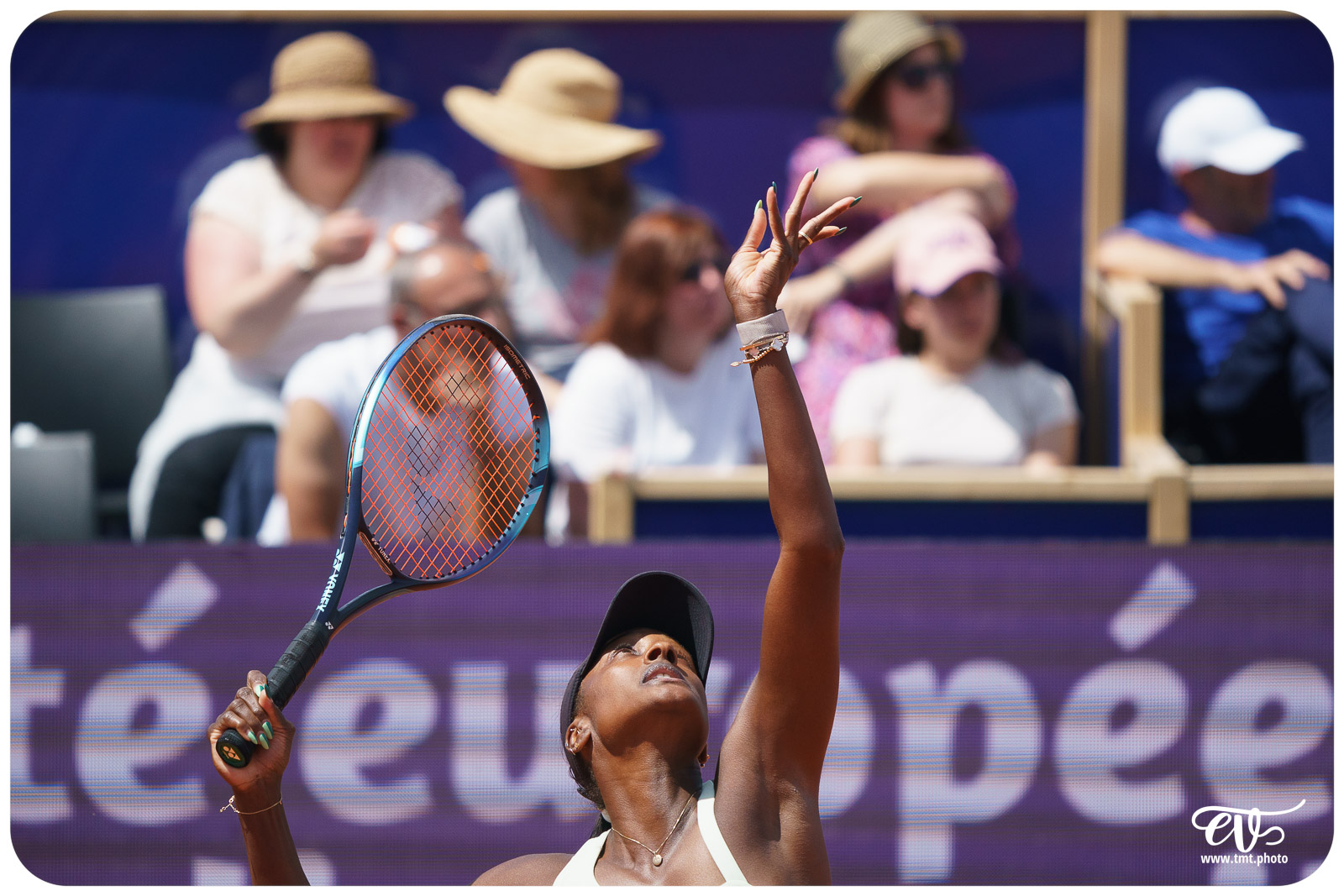 FINALE DOUBLE WTA STRASBOURG IS 2024
